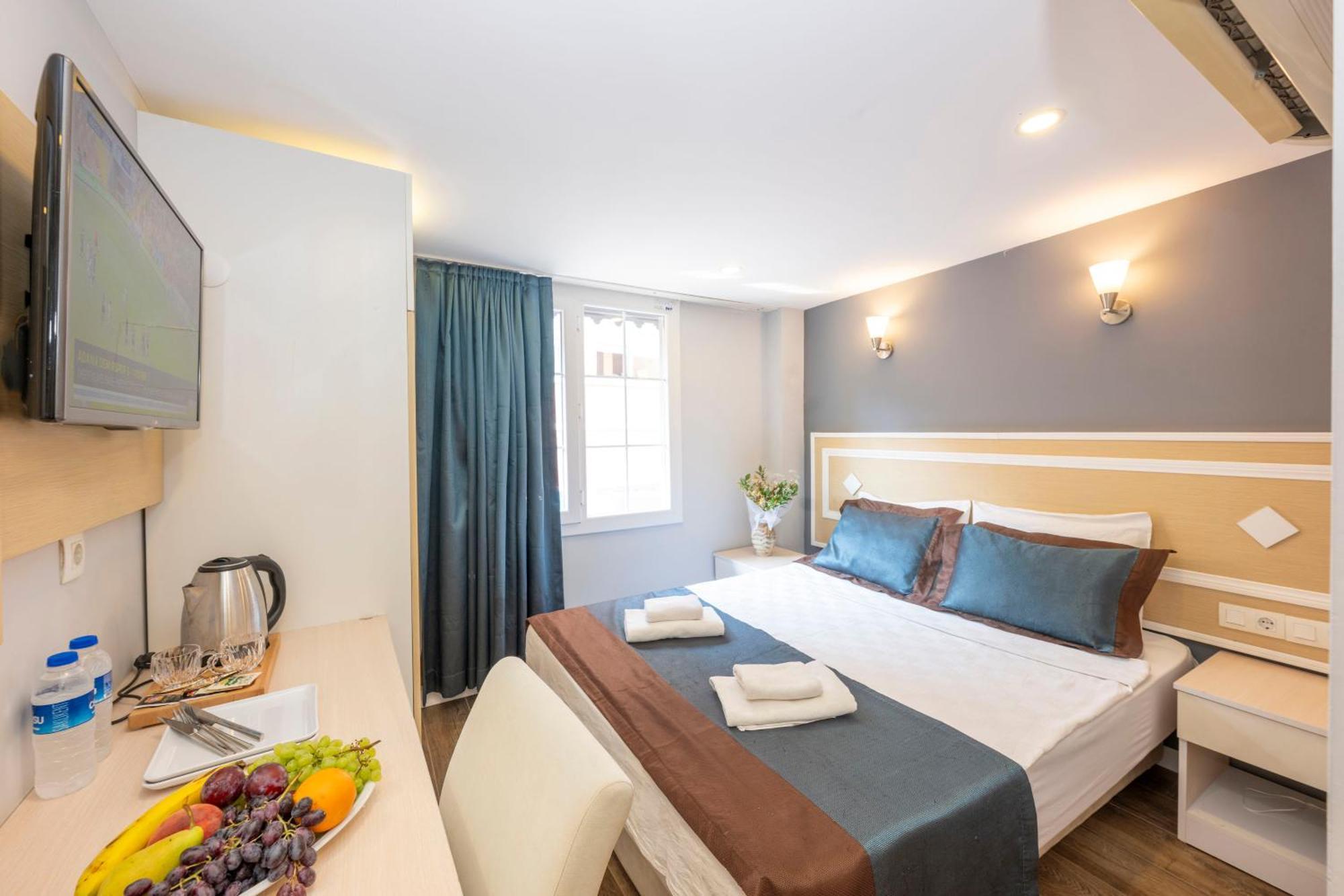 Otel Legend Tulip